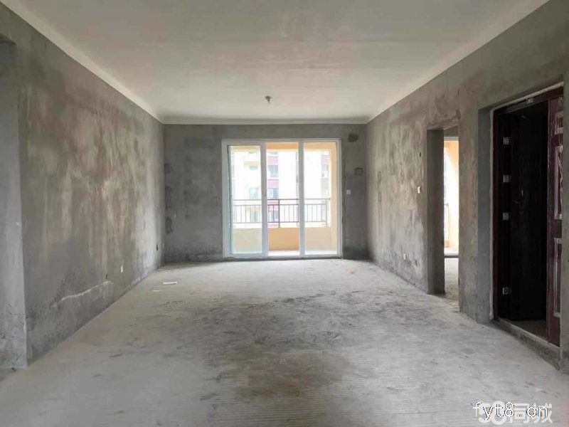 桃源里 超大阳台,交通方便 环境优美 一小 实验中学