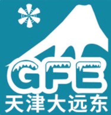 天津新技术产业园区大远东制冷设备工程技术有限公司的图标